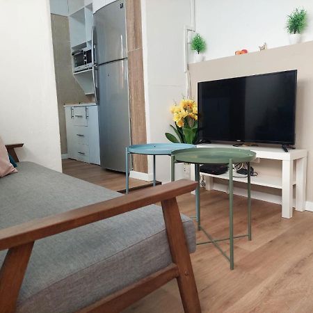Amazing Garden Apartment In Haifa Eksteriør billede